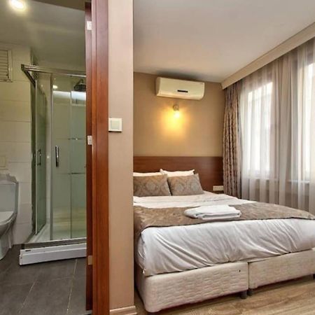 Wide Suites Taksim اسطنبول المظهر الخارجي الصورة