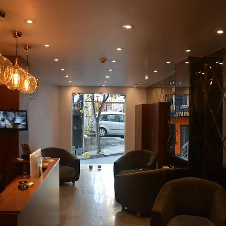 Wide Suites Taksim اسطنبول المظهر الخارجي الصورة