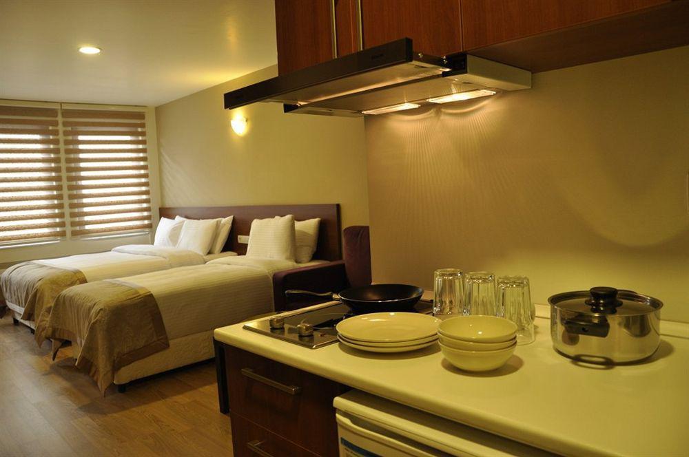 Wide Suites Taksim اسطنبول المظهر الخارجي الصورة