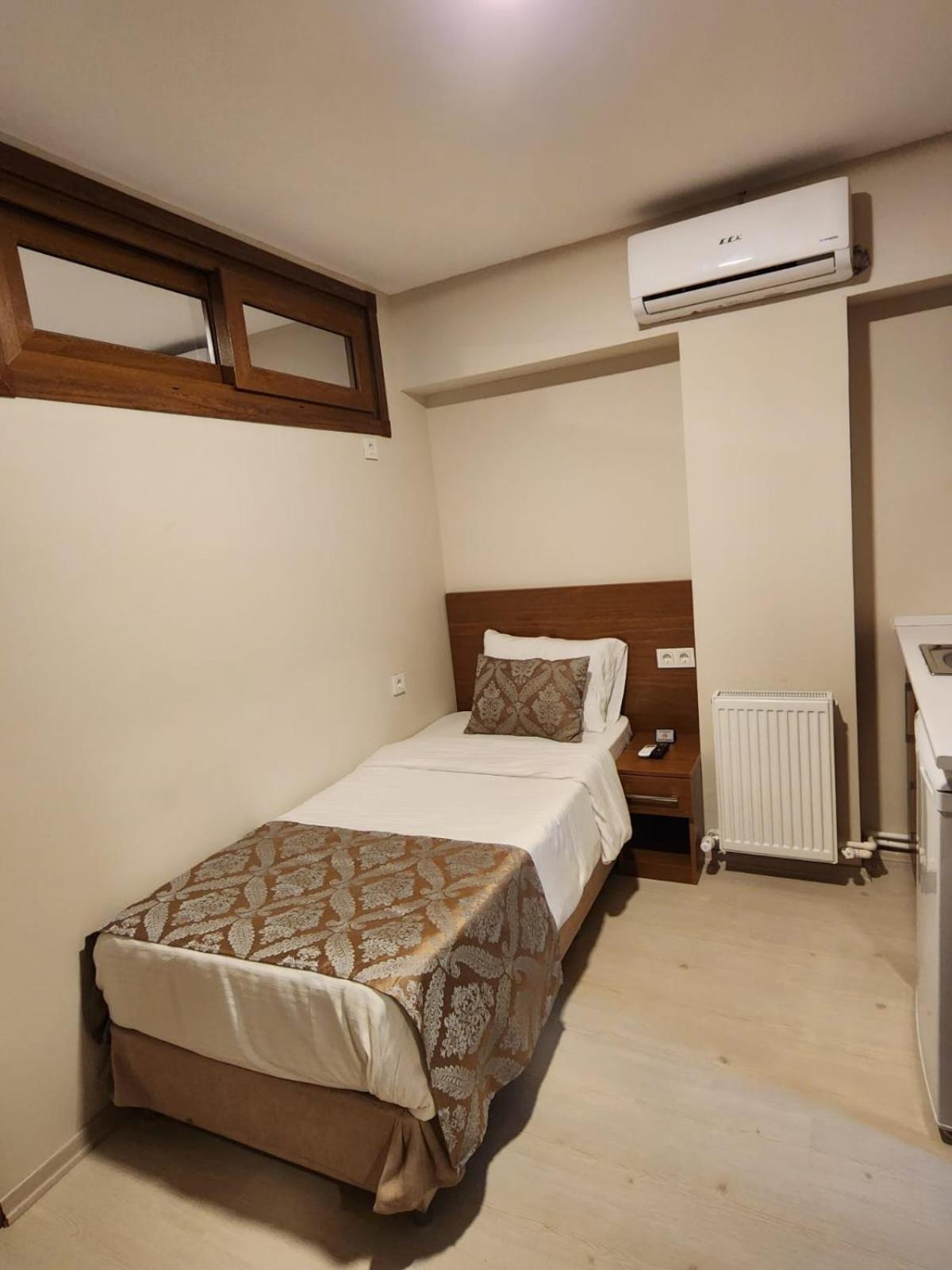 Wide Suites Taksim اسطنبول المظهر الخارجي الصورة