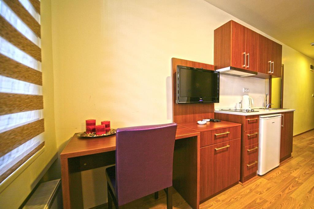 Wide Suites Taksim اسطنبول المظهر الخارجي الصورة