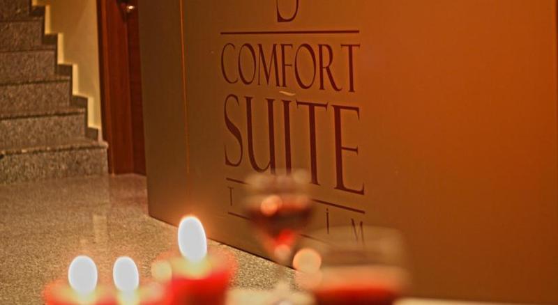 Wide Suites Taksim اسطنبول المظهر الخارجي الصورة