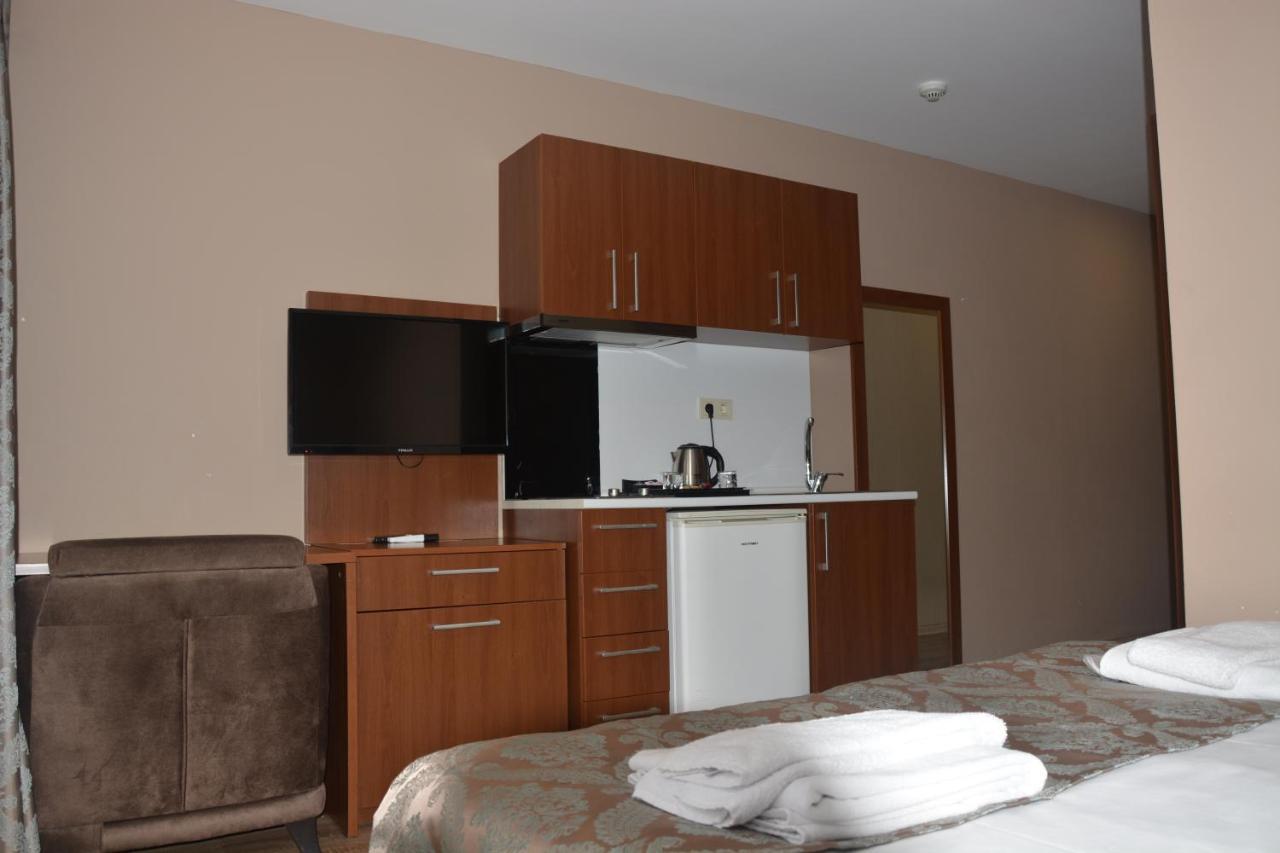Wide Suites Taksim اسطنبول المظهر الخارجي الصورة